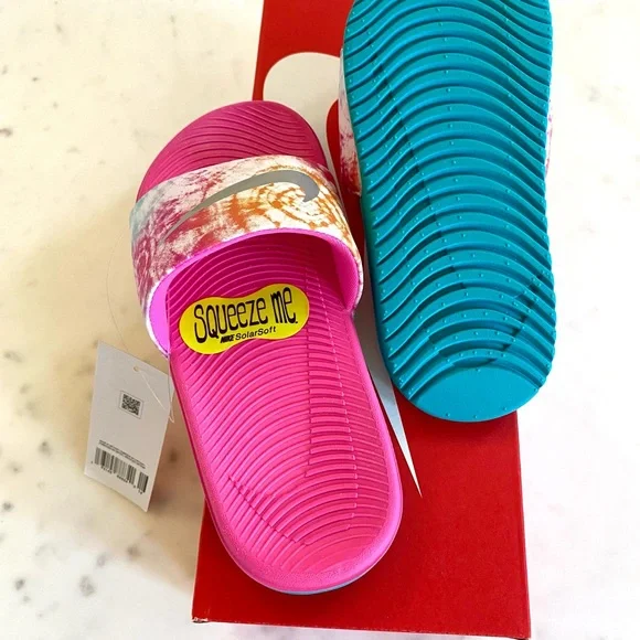 Nike Kawa Slide - Picture 4 of 4